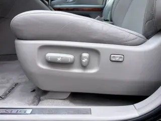 2007 LEXUS RX