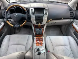 2007 LEXUS RX
