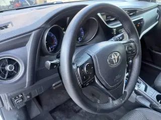 2017 Toyota Corolla iM