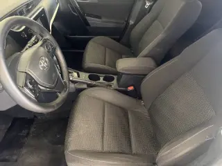 2017 Toyota Corolla iM