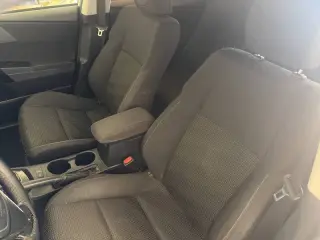 2017 Toyota Corolla iM