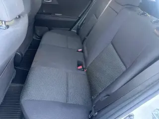 2017 Toyota Corolla iM