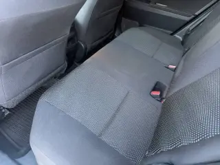 2017 Toyota Corolla iM