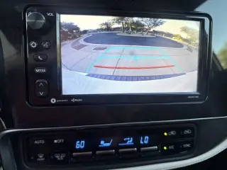2017 Toyota Corolla iM
