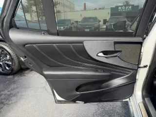 2023 Lexus LS