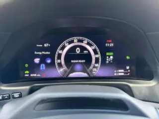 2023 Lexus LS