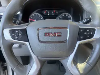 2018 GMC Acadia