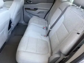 2018 GMC Acadia