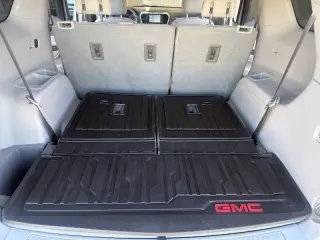 2018 GMC Acadia