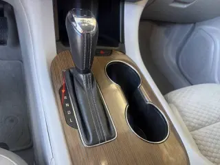 2018 GMC Acadia