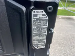 Jeep Wrangler 2025 4x4 Deportivo 2 SUV
