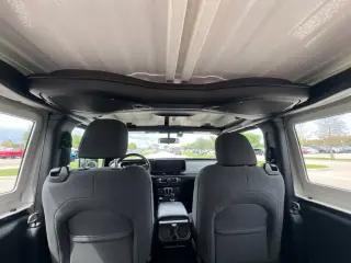 Jeep Wrangler 2025 4x4 Deportivo 2 SUV