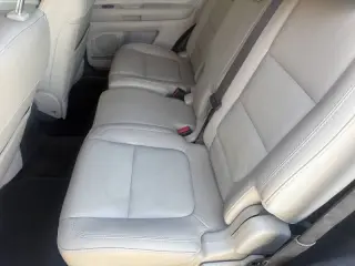 Explorador Ford 2015