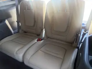 Explorador Ford 2015