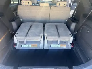 Explorador Ford 2015