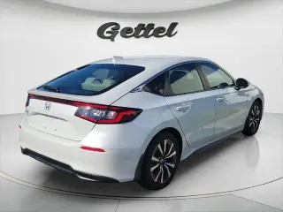 Honda Civic 2024 EX-L 4dr Hatchback