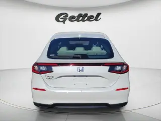 Honda Civic 2024 EX-L 4dr Hatchback