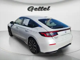 Honda Civic 2024 EX-L 4dr Hatchback