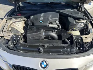 2015 BMW Serie 3