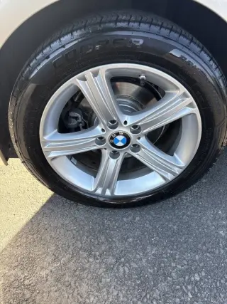 2015 BMW Serie 3