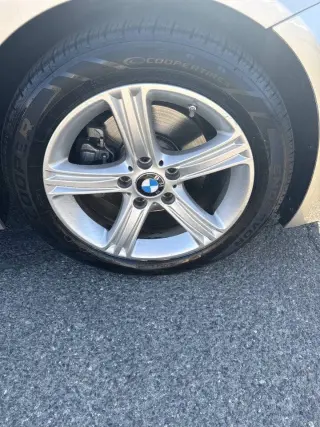 2015 BMW Serie 3