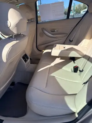 2015 BMW Serie 3