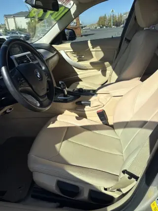 2015 BMW Serie 3