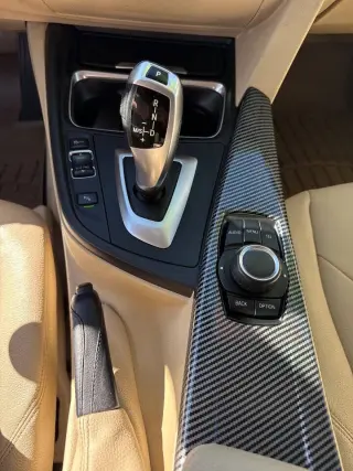 2015 BMW Serie 3