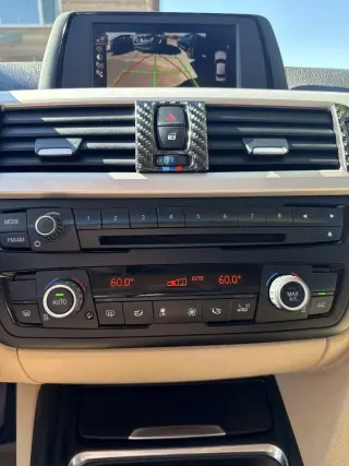 2015 BMW Serie 3