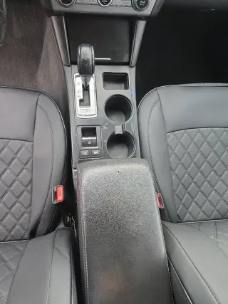 Subaru Outback 2017
