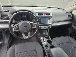 Subaru Outback 2017