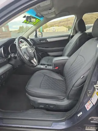 Subaru Outback 2017