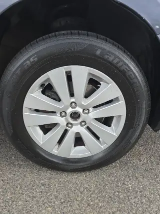 Subaru Outback 2017