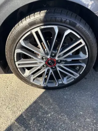 2020 Kia Forte
