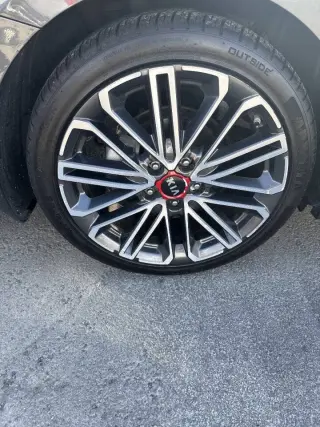 2020 Kia Forte