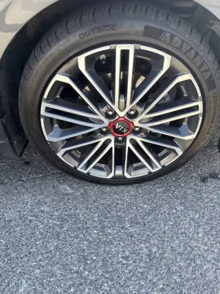 2020 Kia Forte