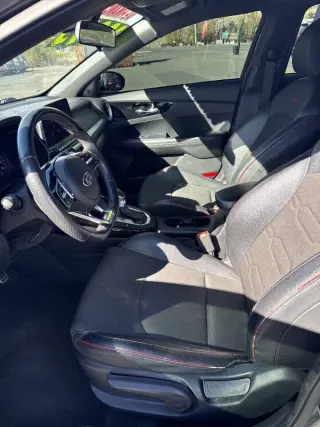 2020 Kia Forte