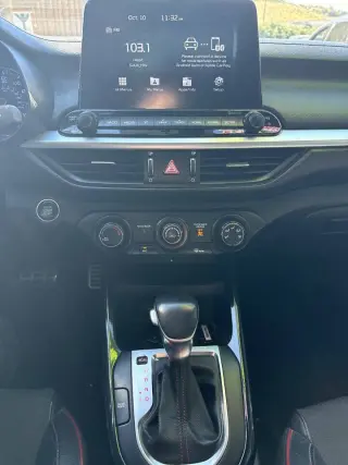 2020 Kia Forte