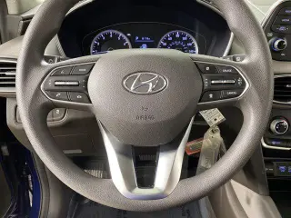 Hyundai SANTA FE 2019 SE 2.4L 4dr Crossover
