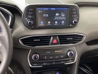 Hyundai SANTA FE 2019 SE 2.4L 4dr Crossover
