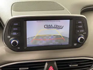 Hyundai SANTA FE 2019 SE 2.4L 4dr Crossover