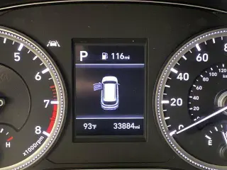 Hyundai SANTA FE 2019 SE 2.4L 4dr Crossover
