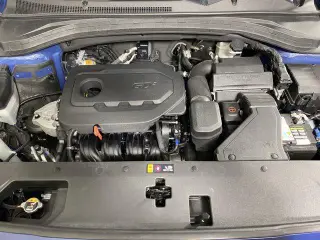 Hyundai SANTA FE 2019 SE 2.4L 4dr Crossover