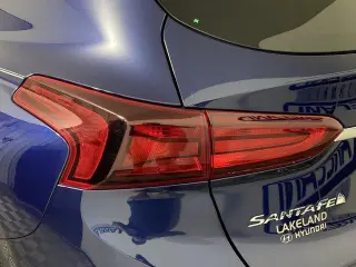 Hyundai SANTA FE 2019 SE 2.4L 4dr Crossover