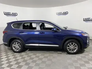 Hyundai SANTA FE 2019 SE 2.4L 4dr Crossover