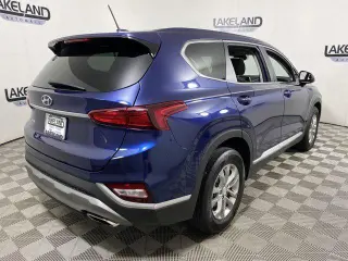 Hyundai SANTA FE 2019 SE 2.4L 4dr Crossover