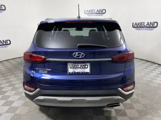 Hyundai SANTA FE 2019 SE 2.4L 4dr Crossover