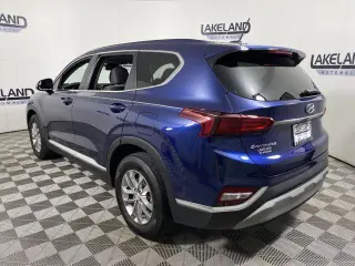 Hyundai SANTA FE 2019 SE 2.4L 4dr Crossover