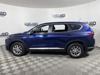 Hyundai SANTA FE 2019 SE 2.4L 4dr Crossover