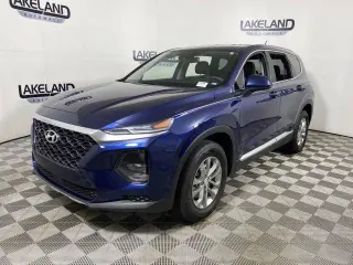 Hyundai SANTA FE 2019 SE 2.4L 4dr Crossover